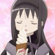Homura